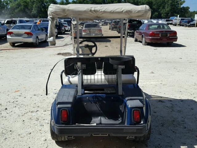 A9709561630 - 1997 CLUB GOLF CART BLUE photo 6