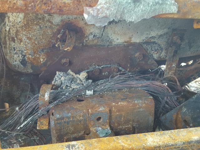 1HTLDTVN1HHA25189 - 1987 INTERNATIONAL S-SERIES 1 白色 照片 8