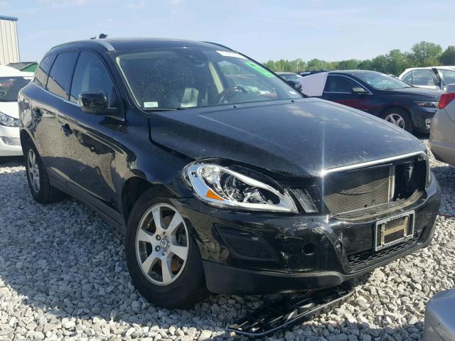 YV4952DL3C2339995 - 2012 VOLVO XC60 3.2 BLACK photo 1