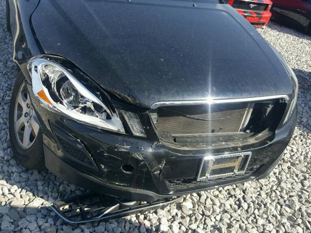 YV4952DL3C2339995 - 2012 VOLVO XC60 3.2 BLACK photo 7