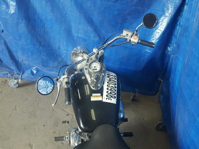 JH2RC44323M700682 - 2003 HONDA VT750 CDA 黑色 照片 5