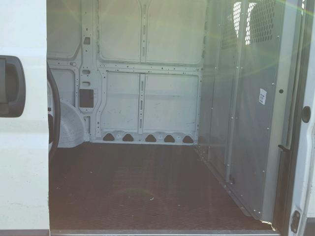 3C6TRVNG1HE523754 - 2017 RAM PROMASTER 白色 照片 6