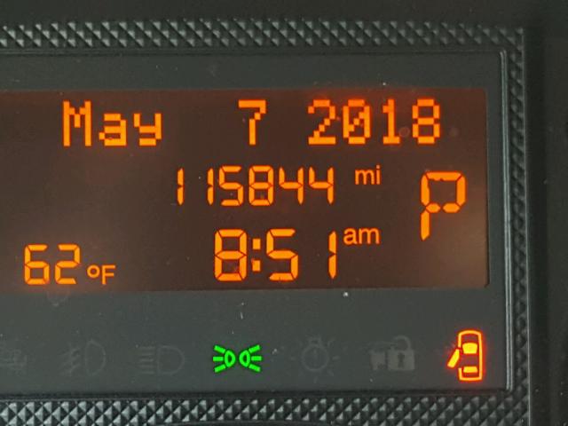 3C6TRVNG1HE523754 - 2017 RAM PROMASTER 白色 照片 8