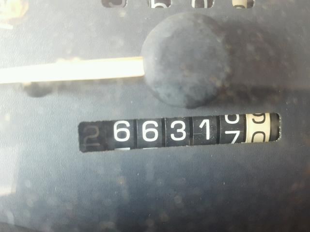 1G2WK52J82F257306 - 2002 PONTIAC GRAND PRIX ვერცხლისფერი ფოტო 8