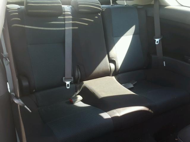 JTKDE177170219709 - 2007 TOYOTA SCION TC 灰色 照片 6