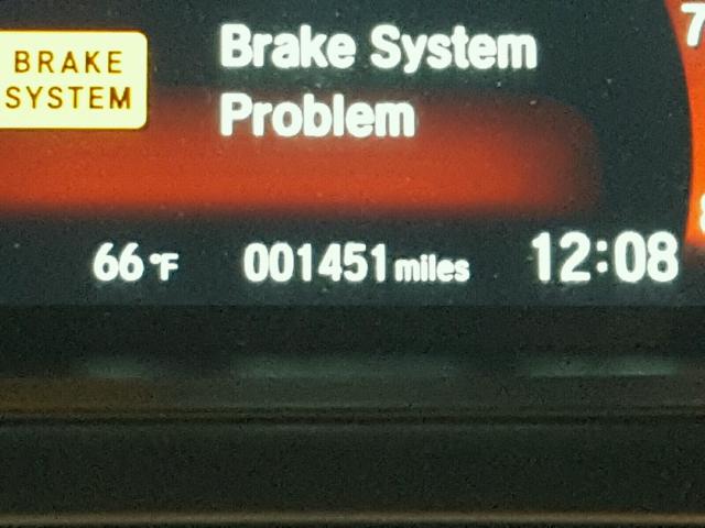 SHHFK7H98HU229621 - 2017 HONDA CIVIC SPOR BLACK photo 8