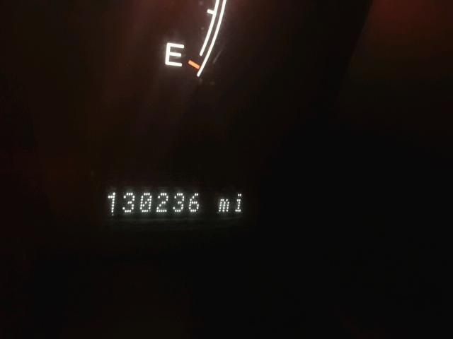 5LMFU27545LJ17736 - 2005 LINCOLN NAVIGATOR 银色 照片 8