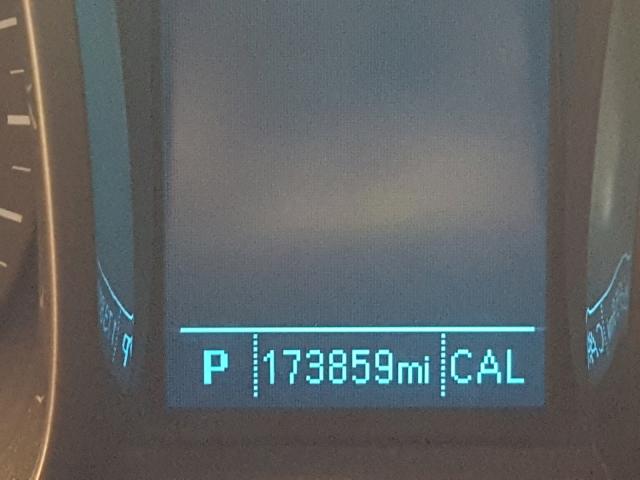 1G11B5SA4DF168799 - 2013 CHEVROLET MALIBU LS გრაფიტი ფოტო 8