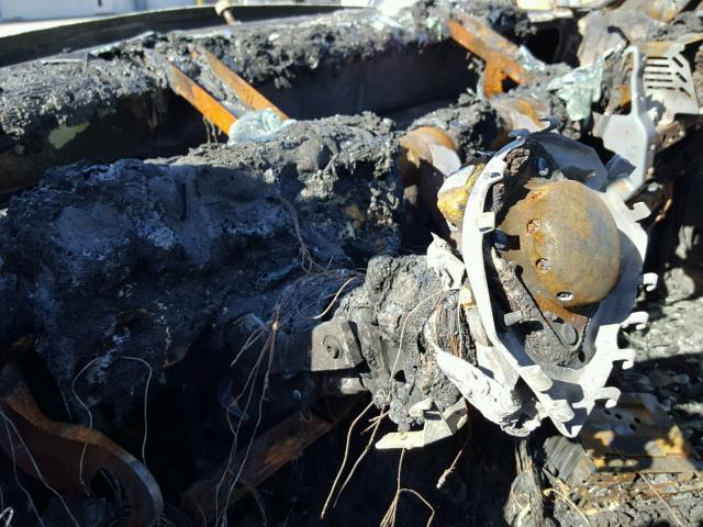 3D7KS28C25G797504 - 2005 DODGE RAM 2500 S GRAY photo 8