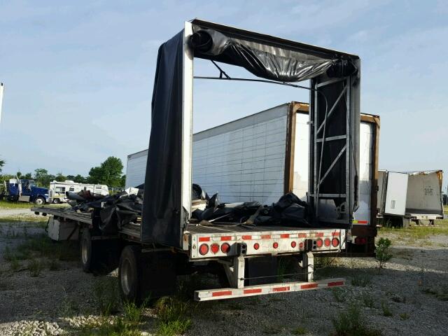 1C92F53245M949157 - 2005 CHAP TRAILER SILVER photo 4