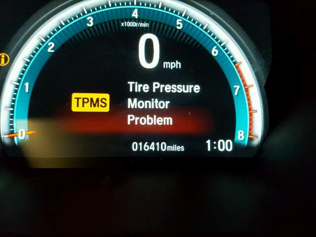 19XFC1F78HE008488 - 2017 HONDA CIVIC EXL WHITE photo 8