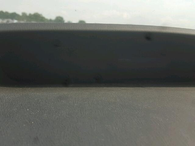 JTDKN3DU9A1232102 - 2010 TOYOTA PRIUS RED photo 8