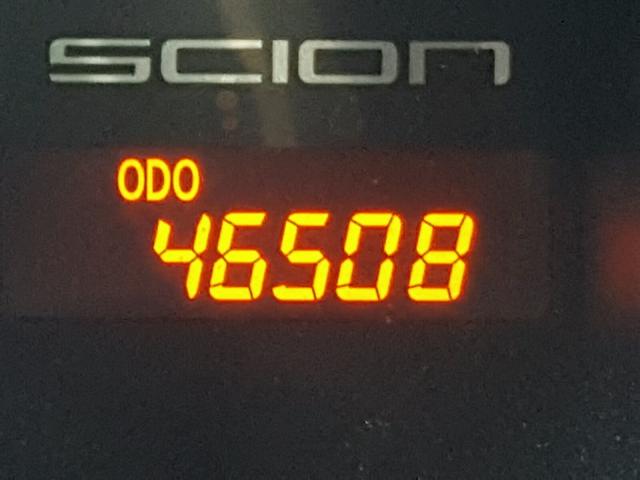 JTKJF5C74B3013787 - 2011 TOYOTA SCION TC 灰色 照片 8