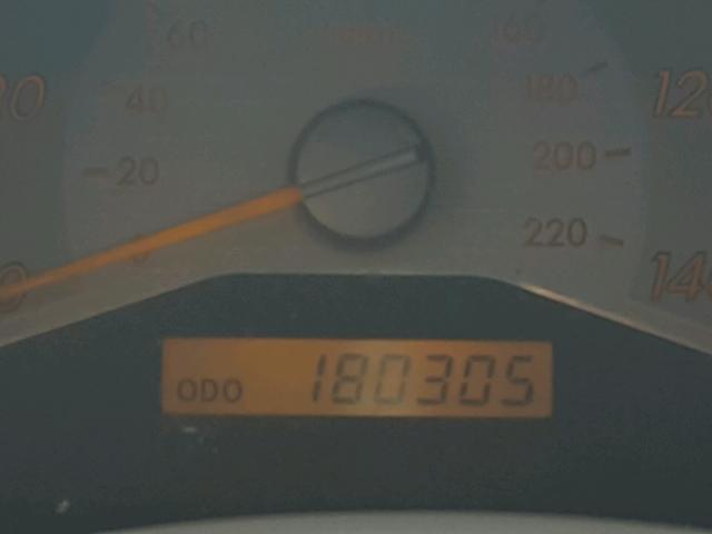 JTKDE177550042059 - 2005 TOYOTA SCION TC 蓝色 照片 8