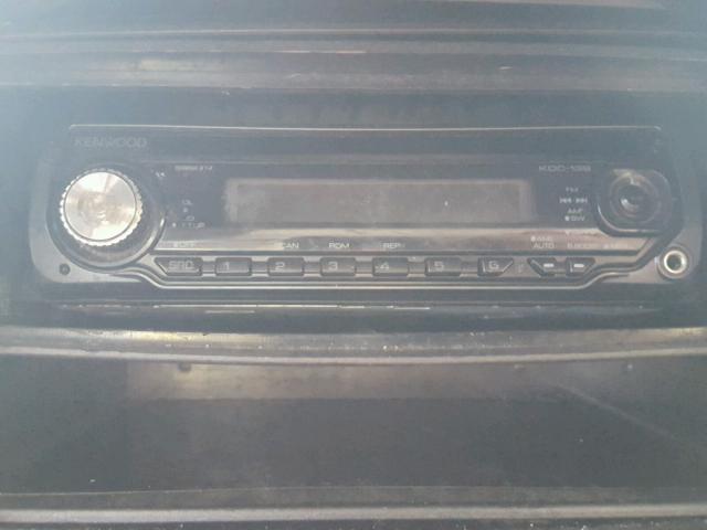 JTKDE177550042059 - 2005 TOYOTA SCION TC 蓝色 照片 9