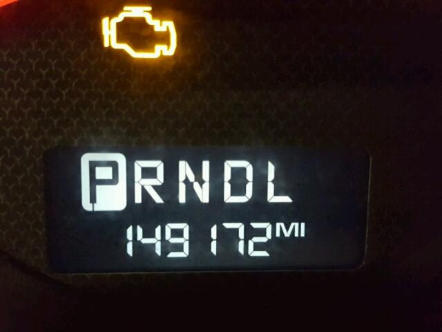 1G1ZT52805F311651 - 2005 CHEVROLET MALIBU LS 白色 照片 8