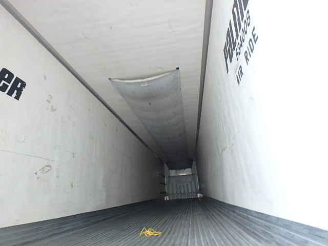 1UYVS25306U731738 - 2006 UTILITY TRAILER BLACK photo 8