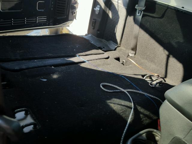 1C4AJWAG2JL924908 - 2018 JEEP WRANGLER S GRAY photo 6