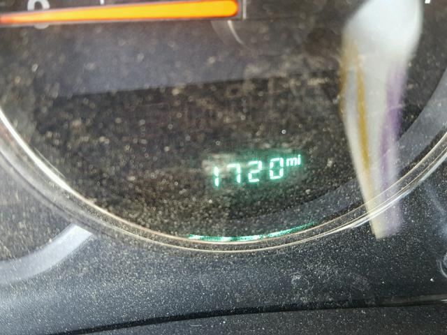 1C4AJWAG2JL924908 - 2018 JEEP WRANGLER S GRAY photo 8