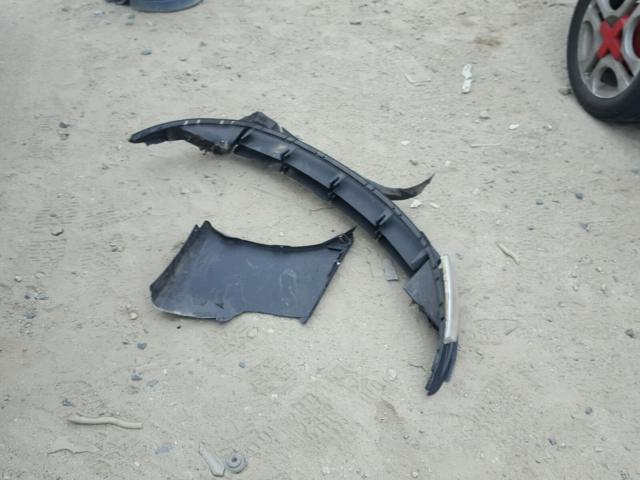 1G8AL52F43Z160371 - 2003 SATURN ION LEVEL 黑色 照片 9