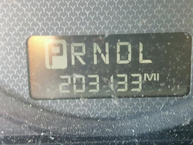 1G1ZT54815F146237 - 2005 CHEVROLET MALIBU LS 白色 照片 8