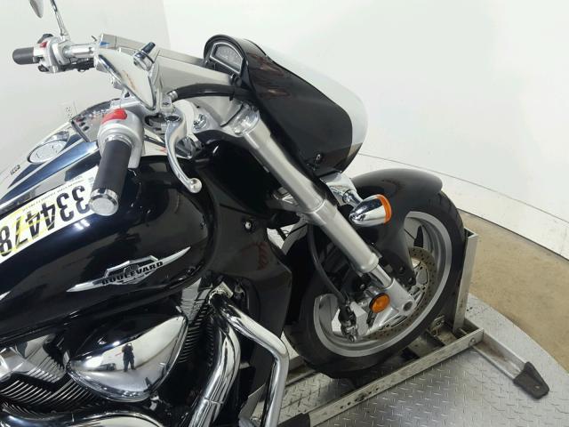 JS1VY53A2E2101367 - 2014 SUZUKI VZR1800 BLACK photo 15