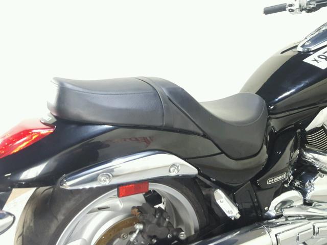 JS1VY53A2E2101367 - 2014 SUZUKI VZR1800 BLACK photo 16