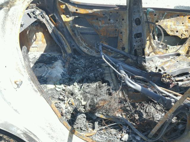2G2WP552461134265 - 2006 PONTIAC GRAND PRIX BURN photo 6