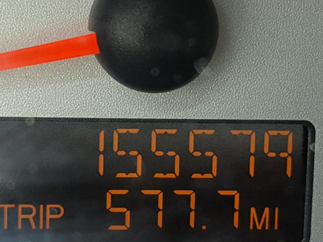 1G8AL52FX3Z159807 - 2003 SATURN ION LEVEL BLACK photo 8