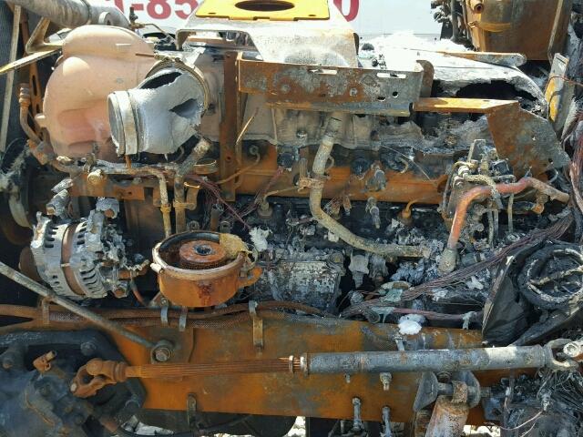 1XKADP9X9CR329902 - 2012 KENWORTH CONSTRUCTI BURN photo 7