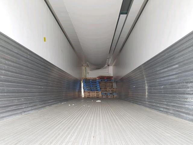 1UYVS253XJ6398607 - 2018 UTILIMASTER TRAILER WHITE photo 5