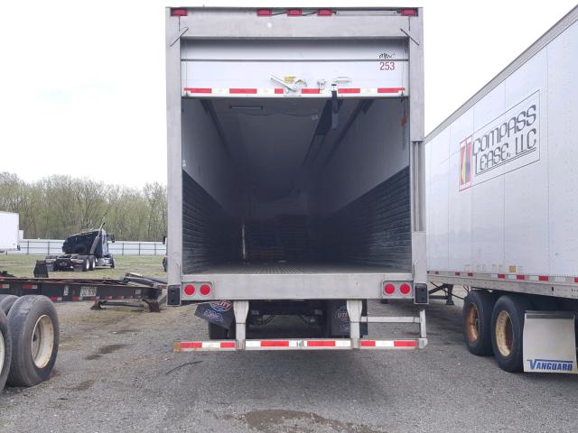 1UYVS253XJ6398607 - 2018 UTILIMASTER TRAILER WHITE photo 6