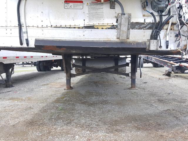 1UYVS253XJ6398607 - 2018 UTILIMASTER TRAILER WHITE photo 7