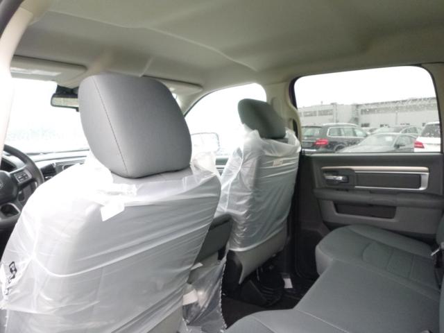 3C6TR5DT7HG763684 - 2017 RAM 2500 SLT WHITE photo 7