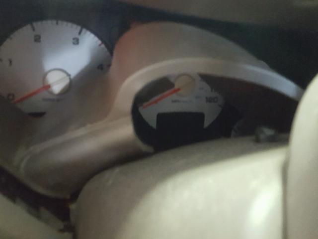 3D7KA28C14G248698 - 2004 DODGE RAM 2500 S WHITE photo 8