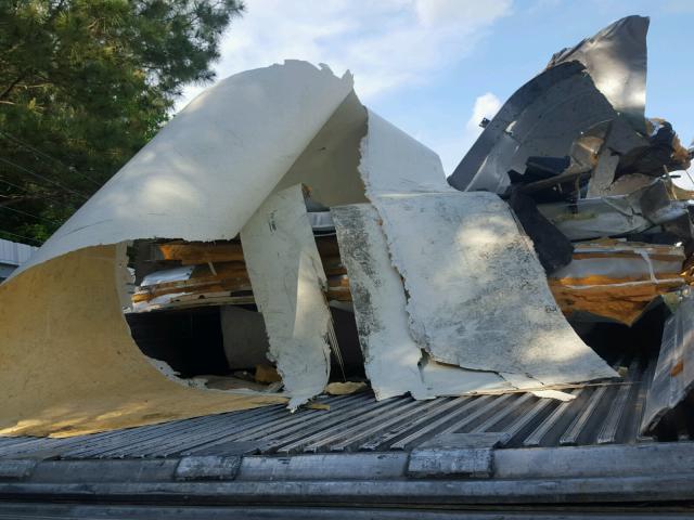 1UYVS2538DU569502 - 2013 UTILITY TRAILER WHITE photo 6