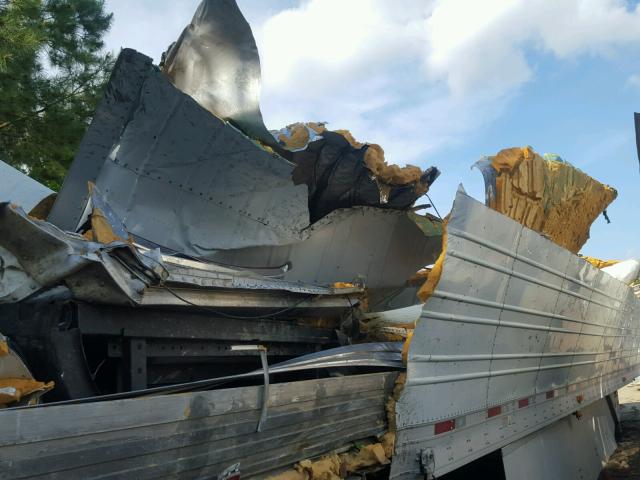 1UYVS2538DU569502 - 2013 UTILITY TRAILER WHITE photo 9