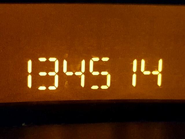 1GCCS249X88193721 - 2008 CHEVROLET COLORADO L BLACK photo 8