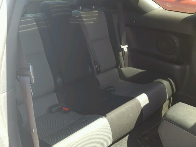 JTKJF5C70F3093031 - 2015 TOYOTA SCION TC 白色 照片 6