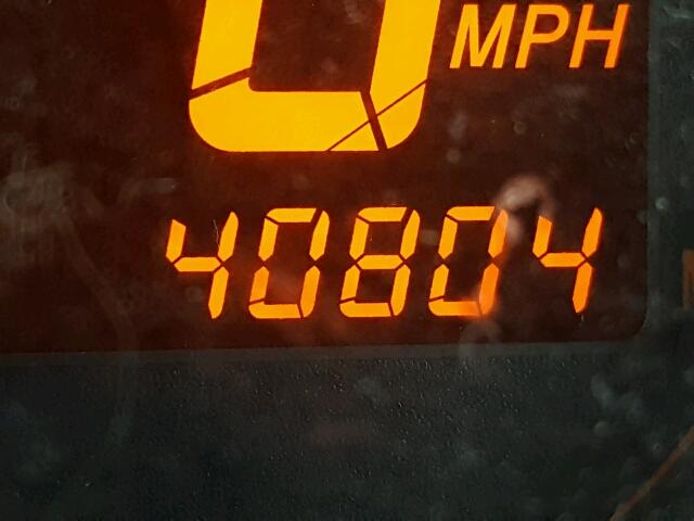 JTLZE4FE9CJ020818 - 2012 TOYOTA SCION XB Weiß Foto 8