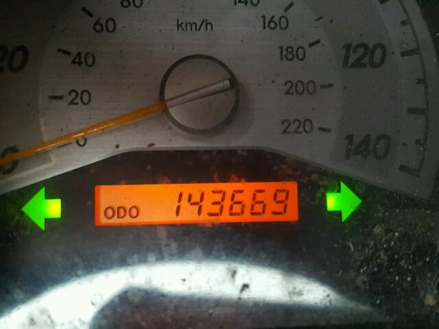 JTKDE167880252970 - 2008 TOYOTA SCION TC 银色 照片 8