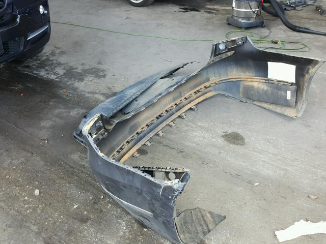 1VWDT7A34HC068982 - 2017 VOLKSWAGEN PASSAT R-L GRAY photo 9