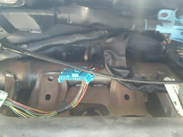 2T1AE09BXSC097887 - 1995 TOYOTA COROLLA LE 黑色 照片 8