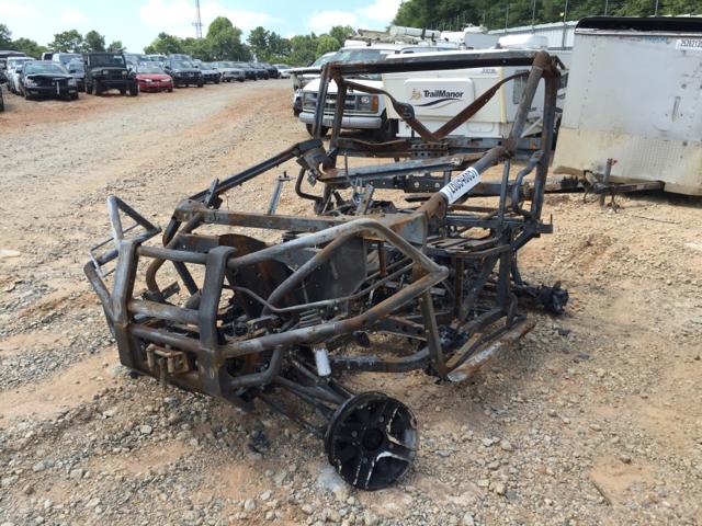 NAV1N - 2000 ATV ALL MODELS BLACK photo 2