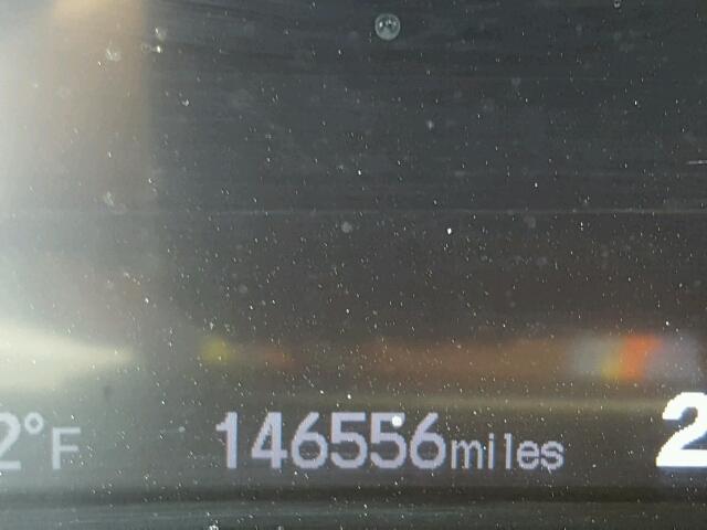 2HGFB2F90CH523333 - 2012 HONDA CIVIC EXL Күміс фото 8