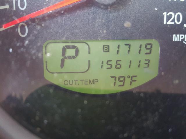 JF1SG66698H724131 - 2008 SUBARU FORESTER S თეთრი ფოტო 8