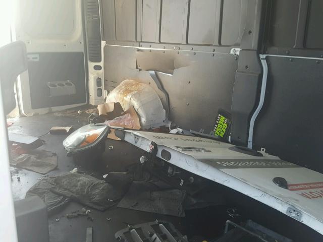 3C6TRVDG2GE102495 - 2016 RAM PROMASTER 白色 照片 6