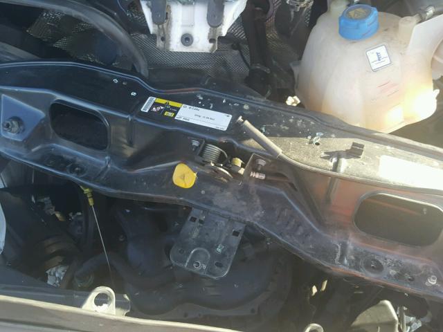 3C6TRVDG2GE102495 - 2016 RAM PROMASTER 白色 照片 7