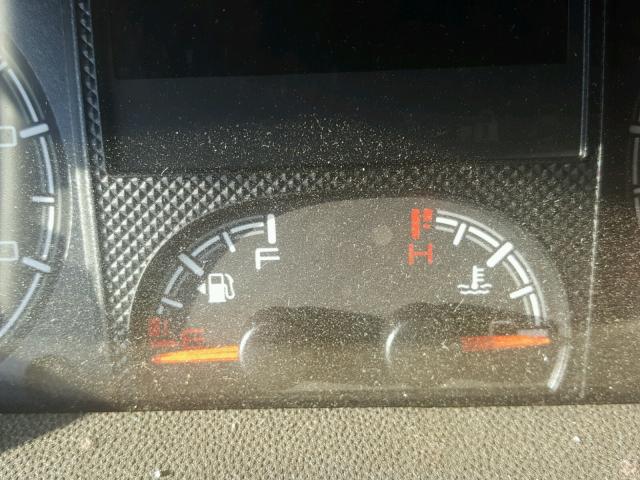 3C6TRVDG2GE102495 - 2016 RAM PROMASTER 白色 照片 8