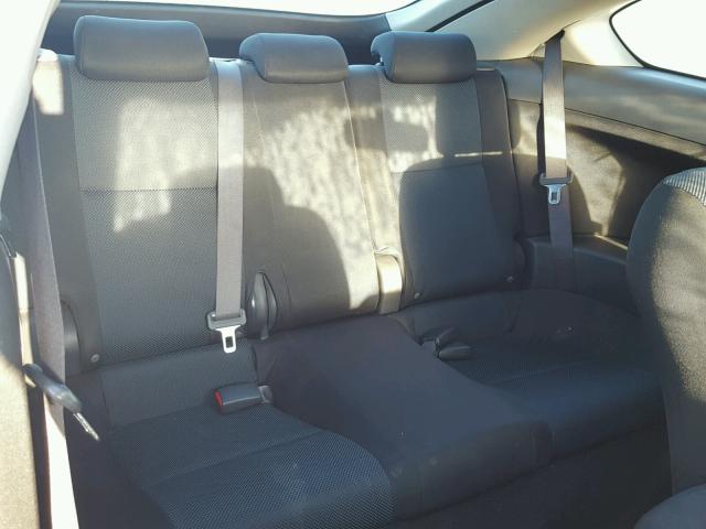 JTKDE177870193187 - 2007 TOYOTA SCION TC 黑色 照片 6